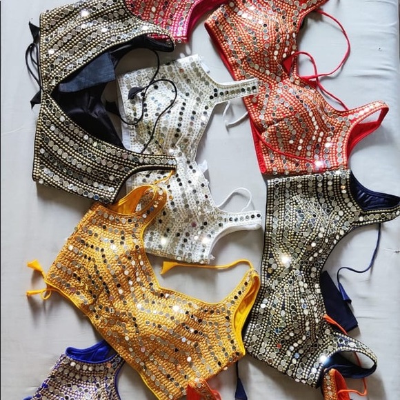 Virsa Fashionn Women’s Ethnic Wear - Picture 3 of 8